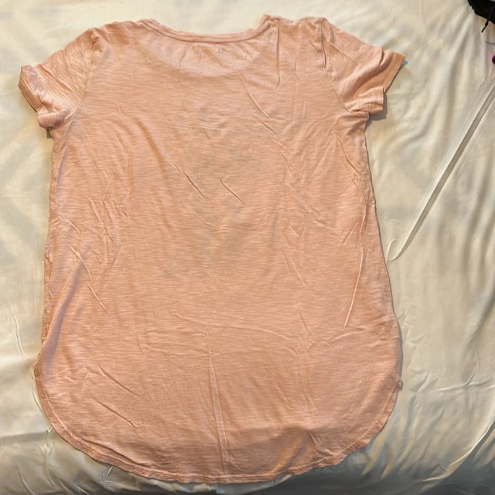 Women’s Maurice’s Shirt Small